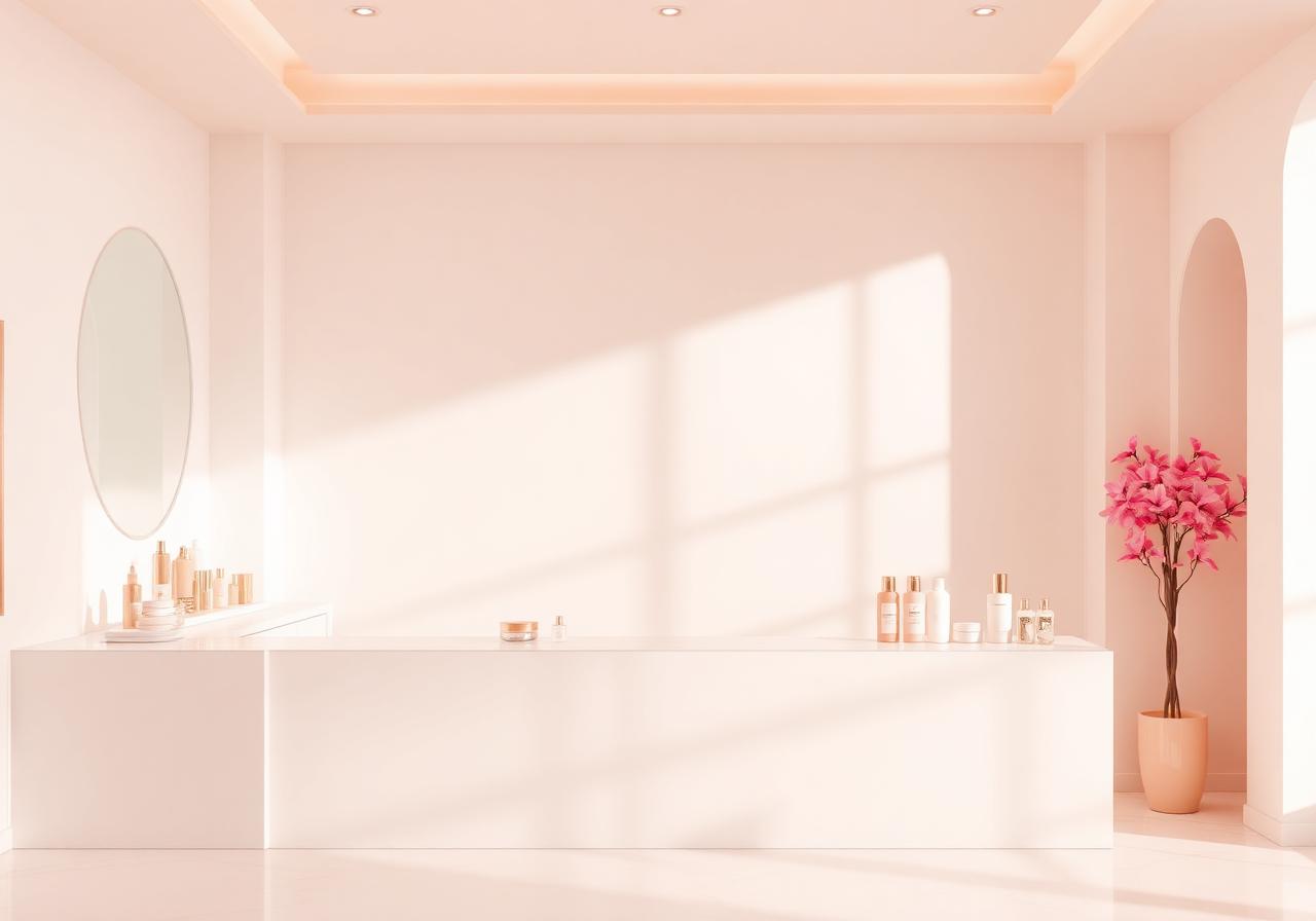 Sereno Beauty — Aesthetic Studio