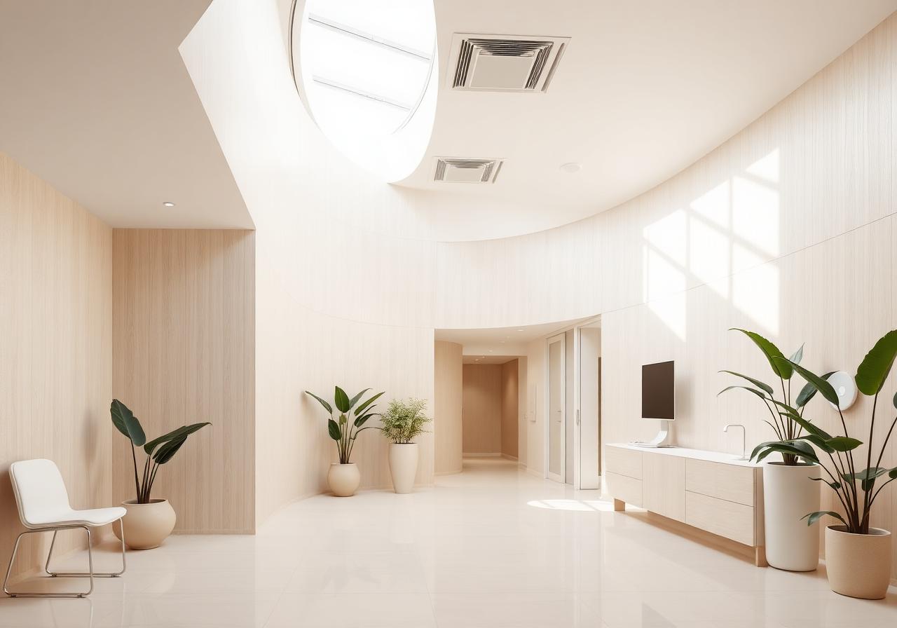 Mediel Clinic — Modern Clinic