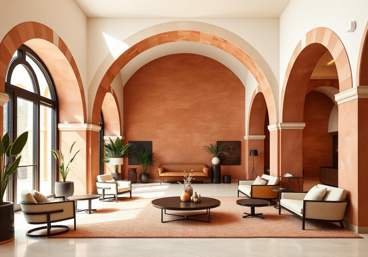 Casa Sol — Boutique Hotel